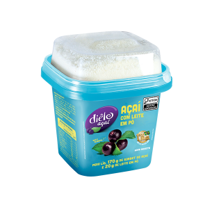 Açaí na Caixa 5 Litros- Açai Top Frozen Tradicional, Magalu Empresas